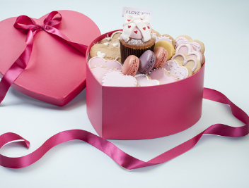 화이트데이뜻과유래