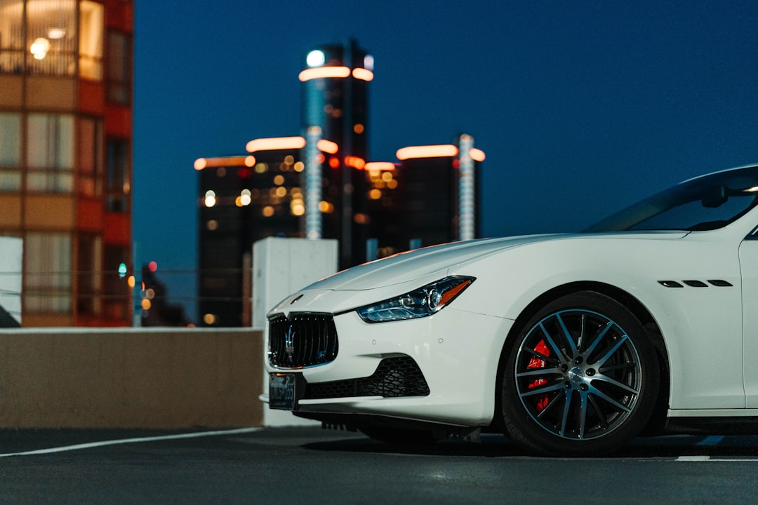 Maserati