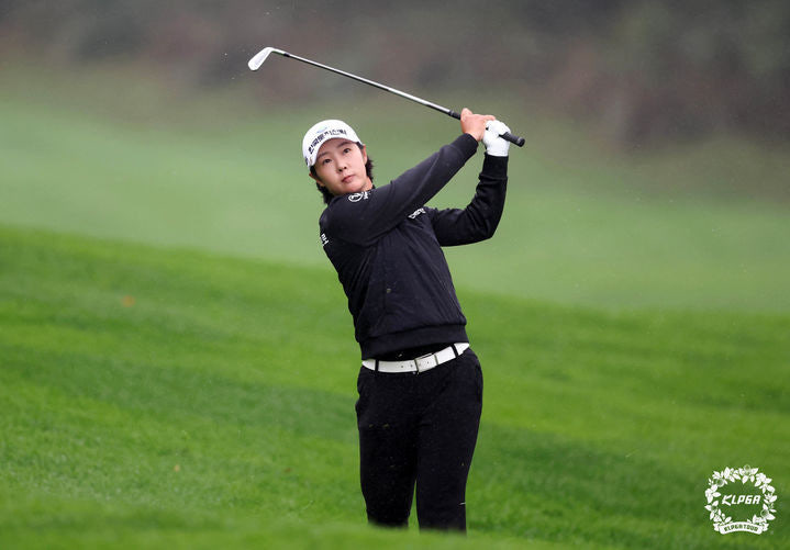 메디힐 박현경 이예원 김아림 배소현 이다연 한진선 박지영 고지우 고지원 유현조 방신실 이동은 황유민