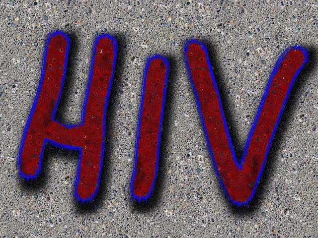 hiv 고위험군