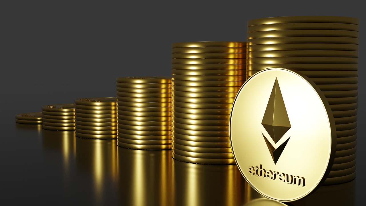 비트코인 ETF 투자종목