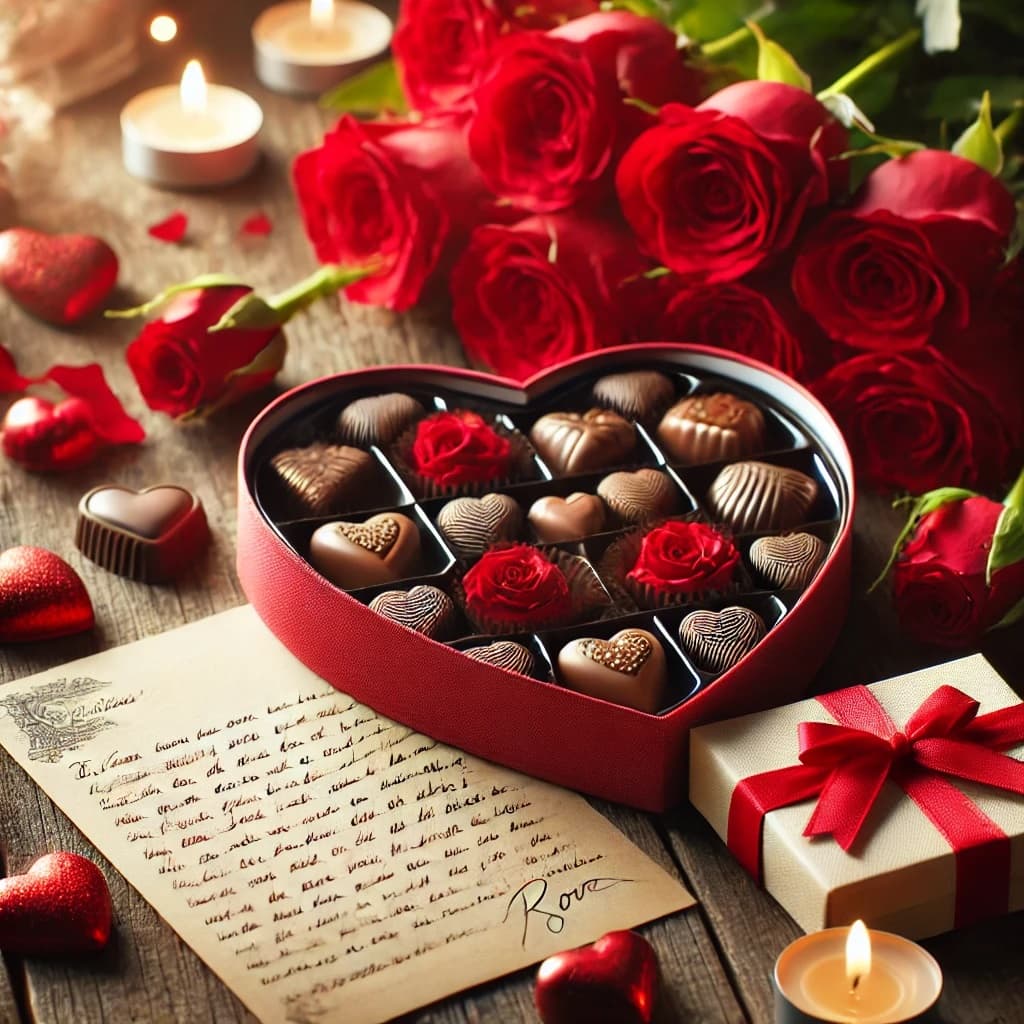 손쉽게 만드는 발렌타인 초콜릿 &ndash; 초보자 필수 키트와 레시피 정리