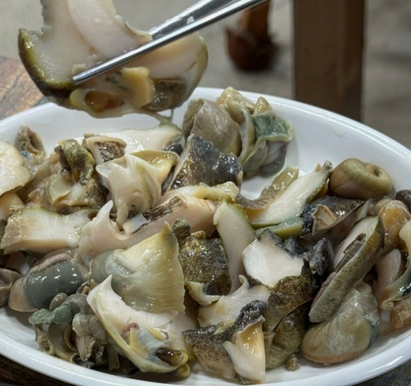 당진-낙지칼국수-대성해물칼국수