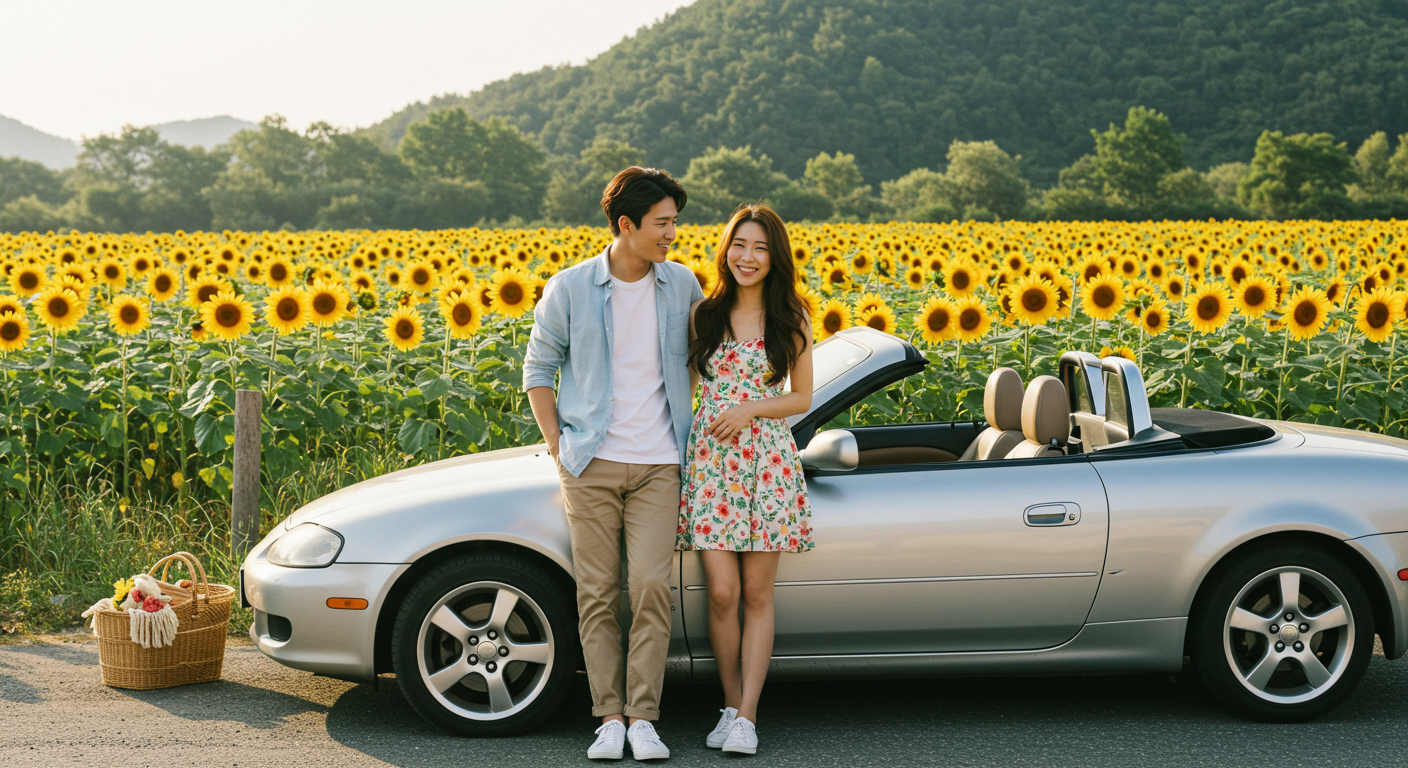 렌터카 완전정복 가이드