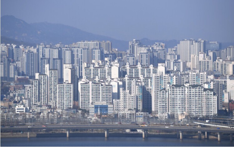 생애 최초 주택구입자금 대출(특례구입자금보증)