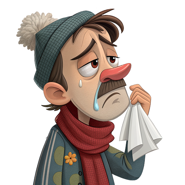 &ldquo;하루는 덥고 하루는 춥다&rdquo;&hellip; 환절기 감기, 이렇게 예방하세요