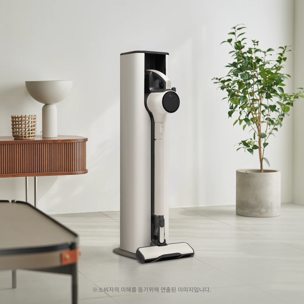 AU9872WD 청소기 제품 사진