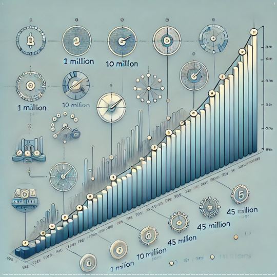 지금 채굴해도 늦지 않았나?