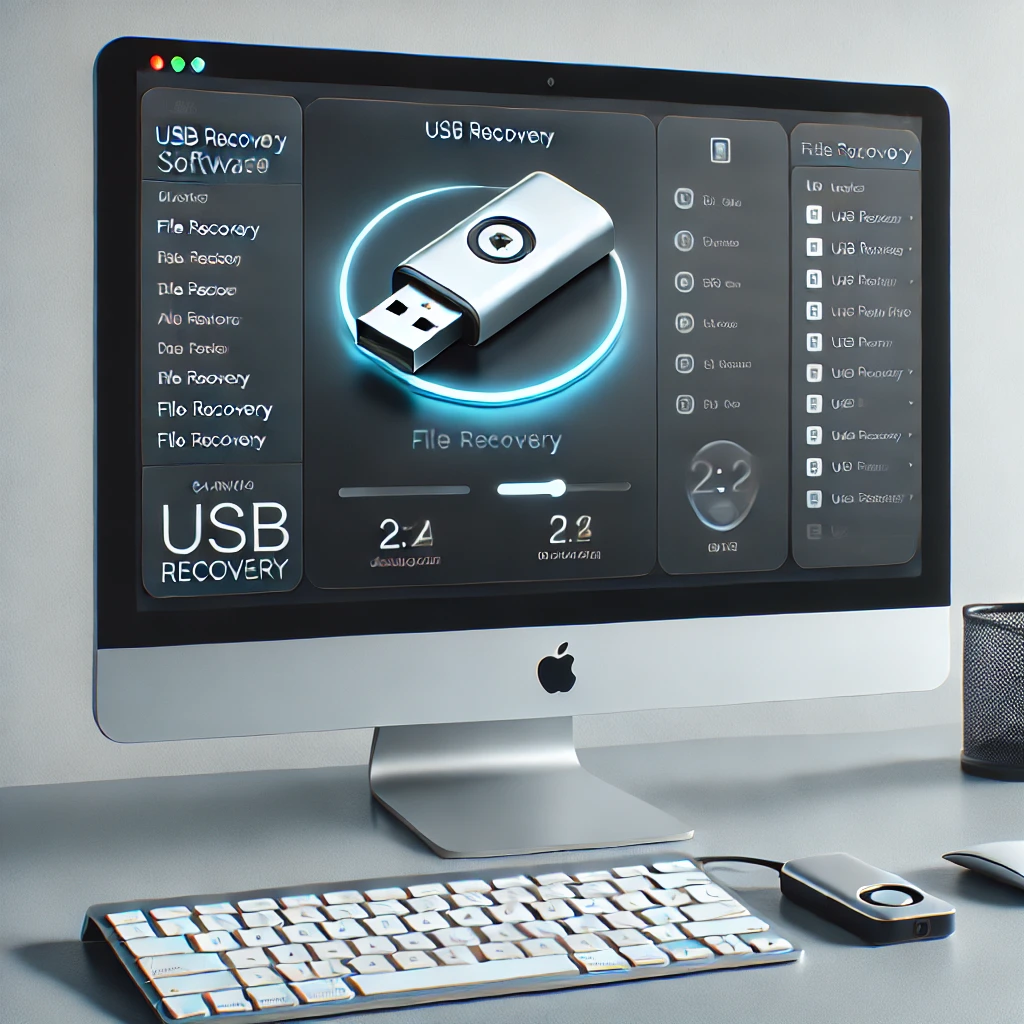 손상된 USB 복구 프로그램 추천 및 다운로드 가이드