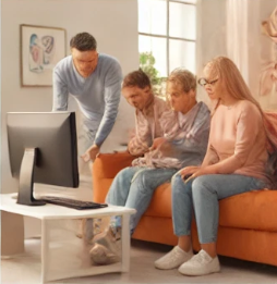 조부모 돌봄수당 신청