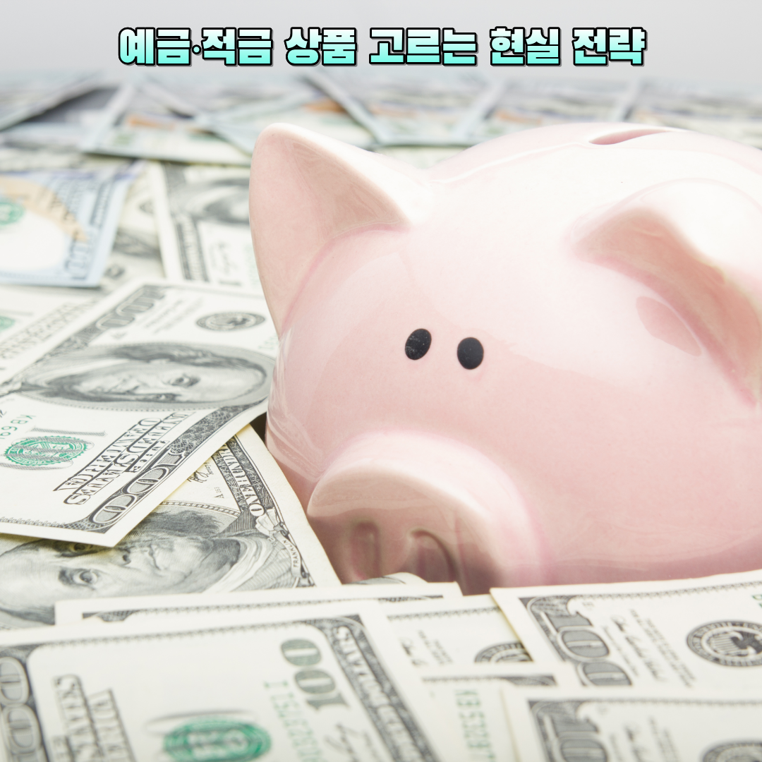 상품 고르기