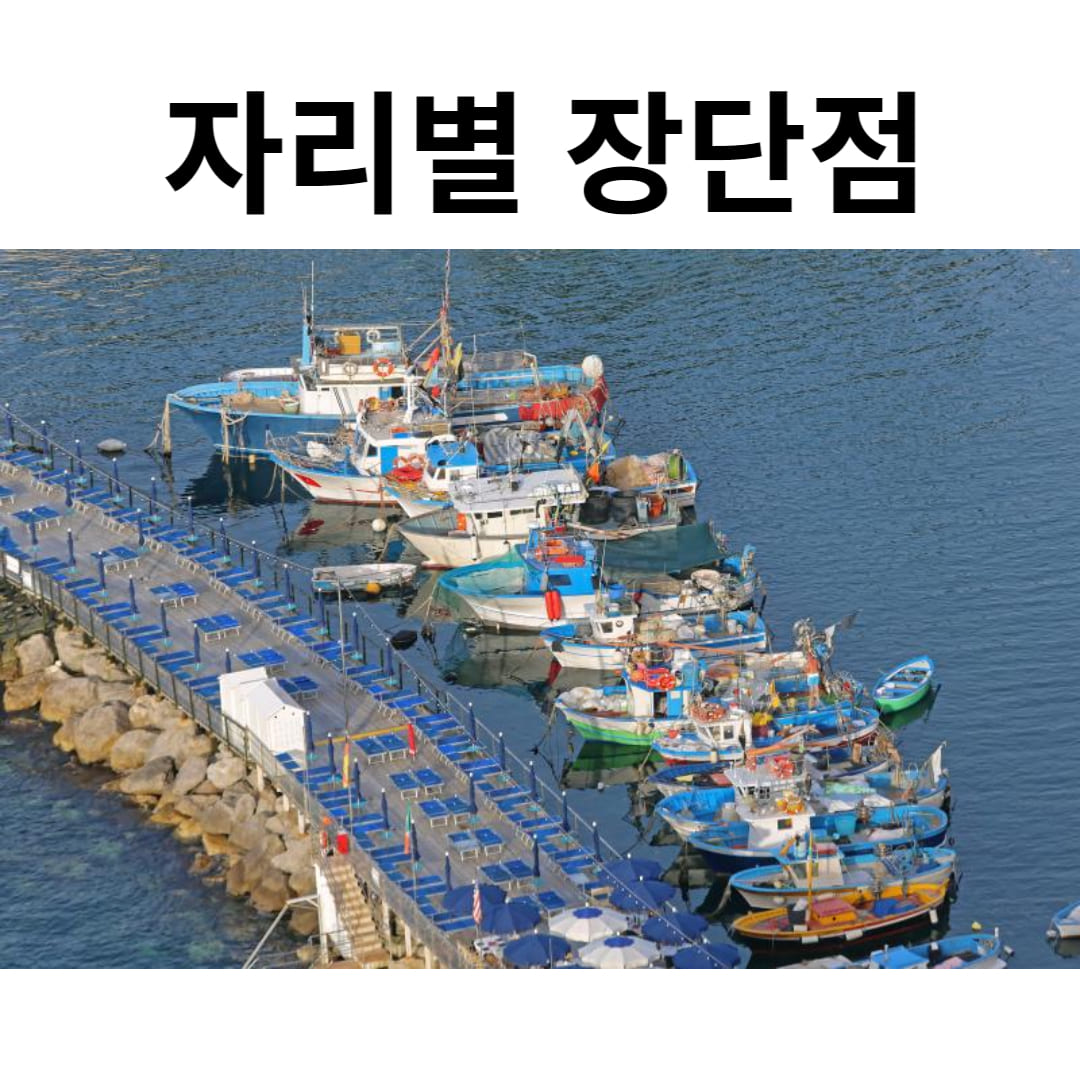 자리-선정하기