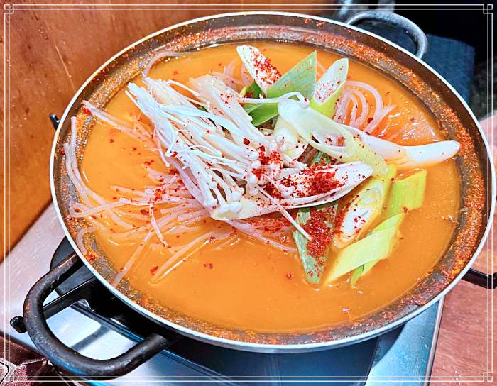 생방송 투데이 돈암, 성신여대 서울 최고의 김치찌개 맛집