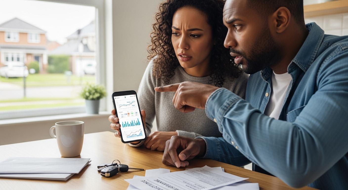 운전자보험 금액 변경