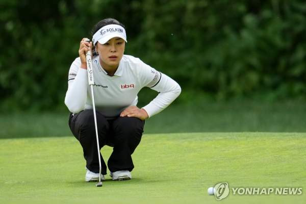 윤이나 프로 골프선수 나이 프로필 총정리: 고향, 학력, 오구 플레이 징계 감경 전말 및 2024년 KLPGA 3관왕에서 2026년 LPGA 메이저 상금 잭팟까지 스탯 분석