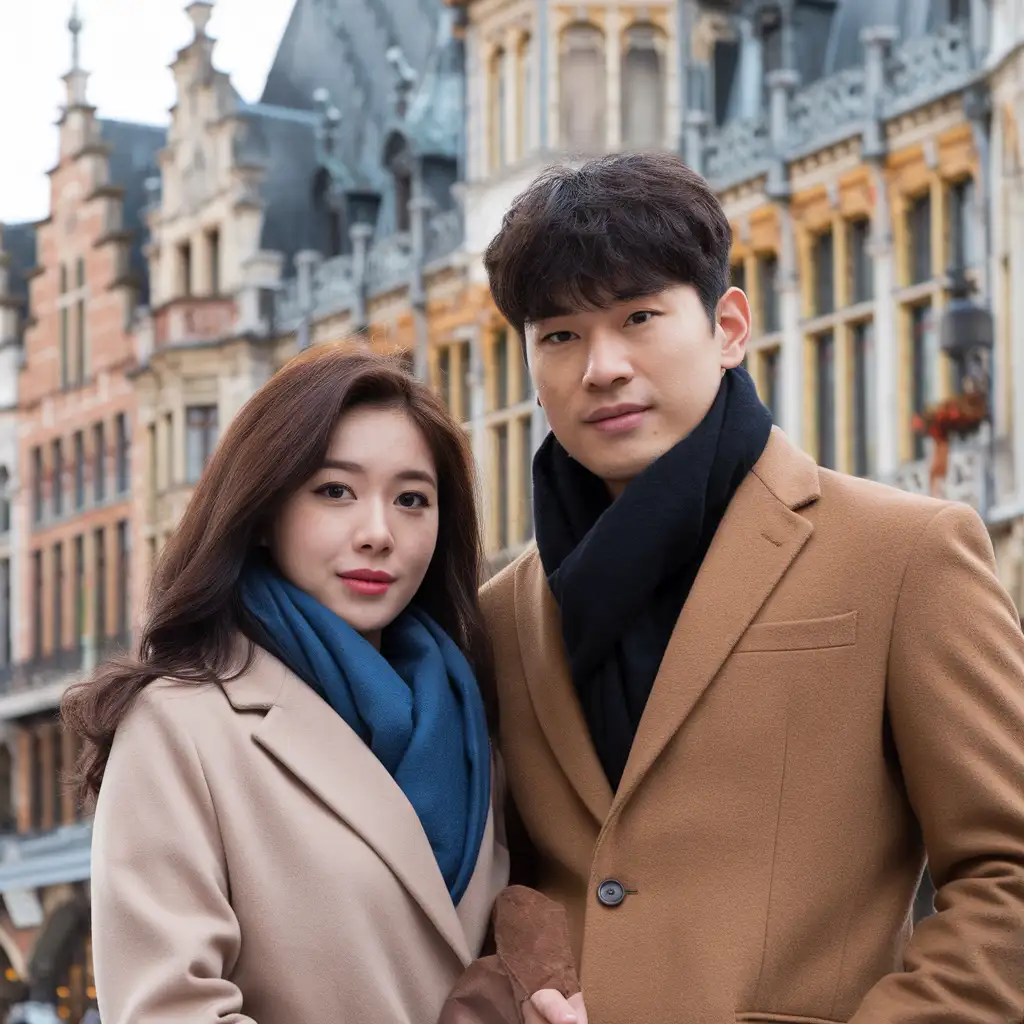 벨기에 환율 계산기 여행 팁 환전 방법