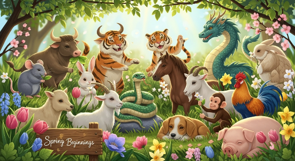 2026년 2월4일 오늘의 운세