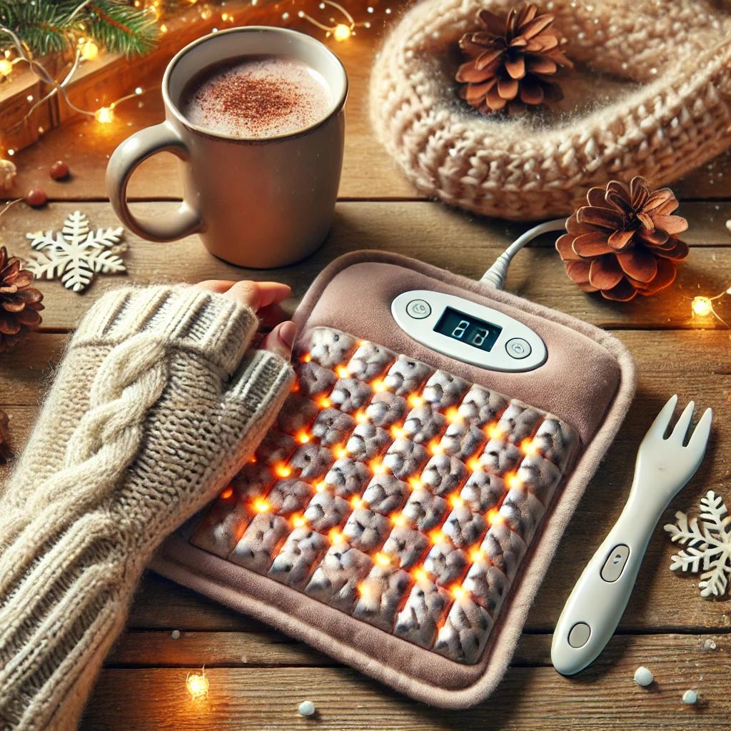 전기 충전 핫팩