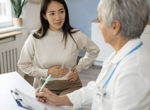 자궁근종 증상, 크기별 치료, 수술 후 회복까지 알아보기!