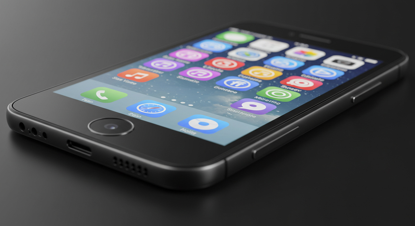 핸드폰 관련 사진 1