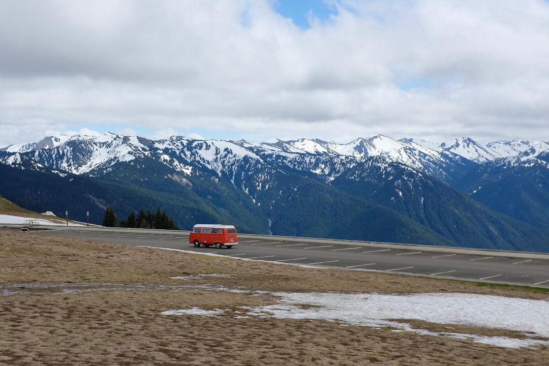 Camper