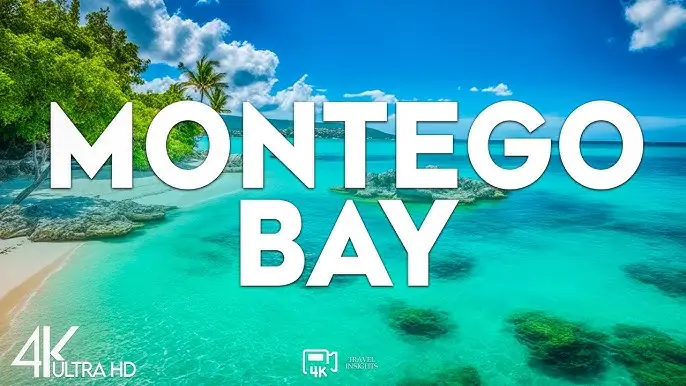 자메이카 몬테고 베이(Montego Bay, Jamaica)