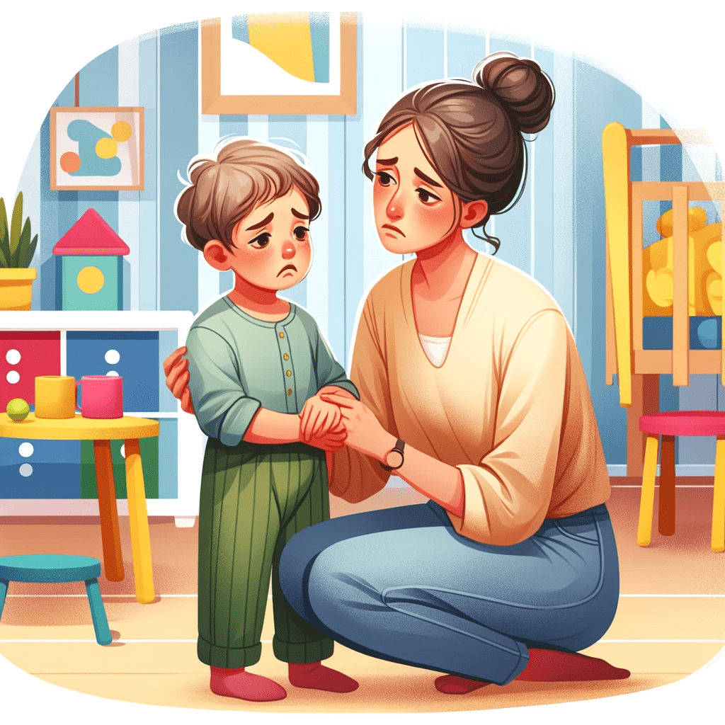 존 볼비의 애착 이론 및 유형