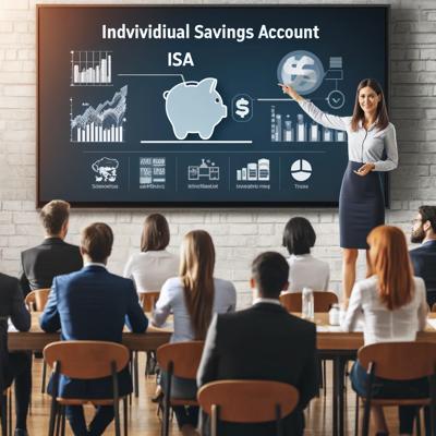 ISA 계좌: 저축부터 투자까지, 장기 누적효과를 위한 똑똑한 활용 방법