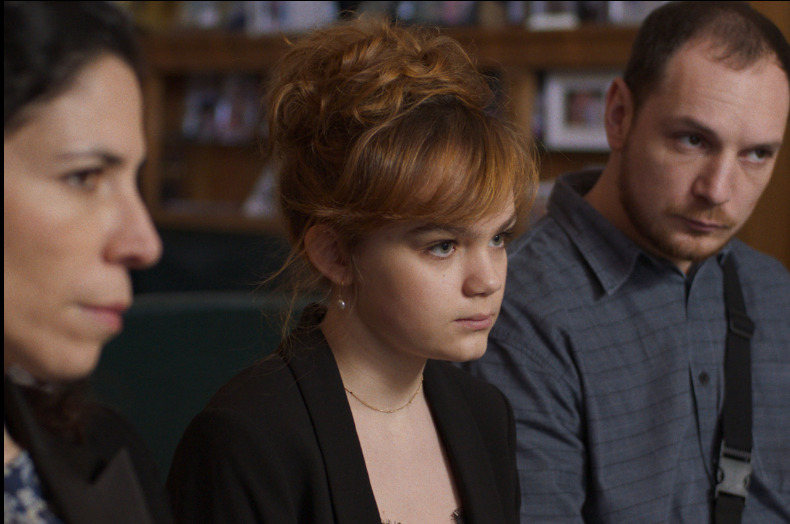 영화 <러브 달바> 장면