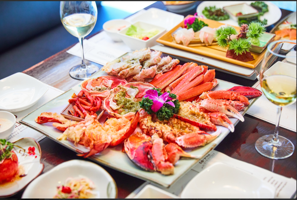 대게나라 송도점