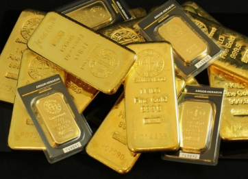 금반지,금괴,금목걸이 꿈해몽