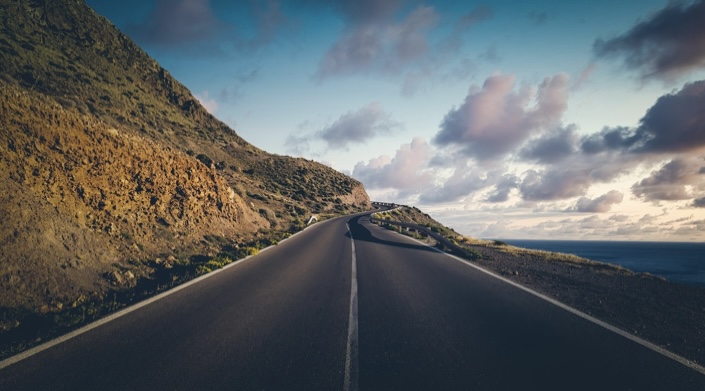 나만의 혼자 여행 루틴 공개