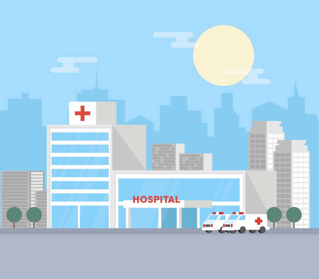 성북구 병원, 증세별 진료과목과 믿을 수 있는 병원 5곳!