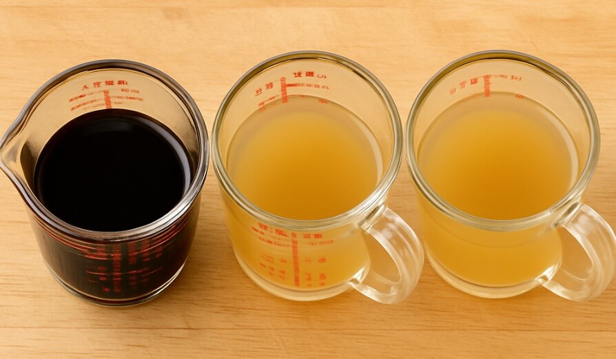 소고기장조림 맛있게 하는법