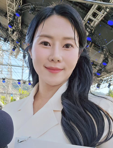 선은혜 성우