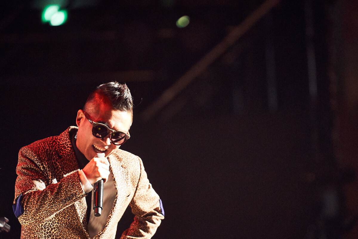 김건모 전국투어