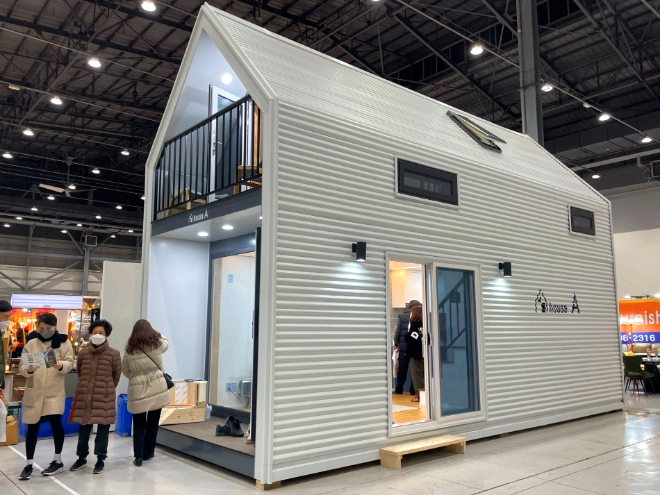 수원 경향하우징페어