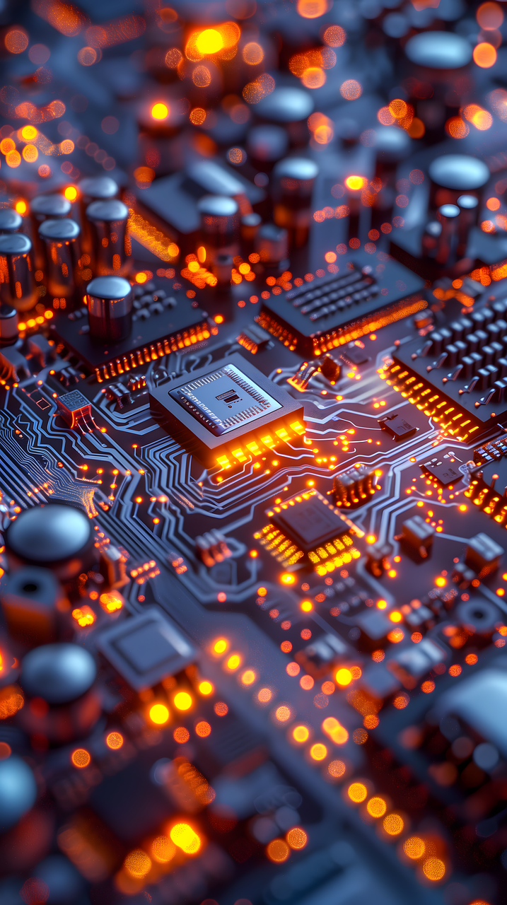 한·대만 반도체 패권 비교: 삼성 vs TSMC, AI 시대의 승자는?