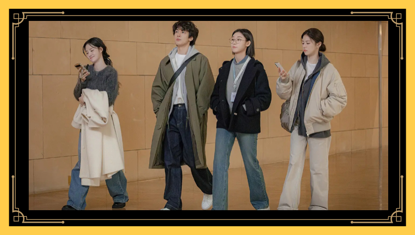 언젠가는 슬기로운 전공의생활