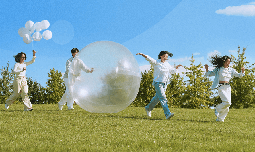 토리든 커넥트 성수 팝업스토어