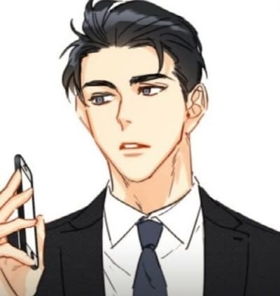 사내맞선-강태무