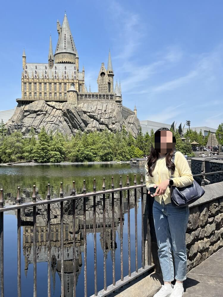 대기없는 포토존