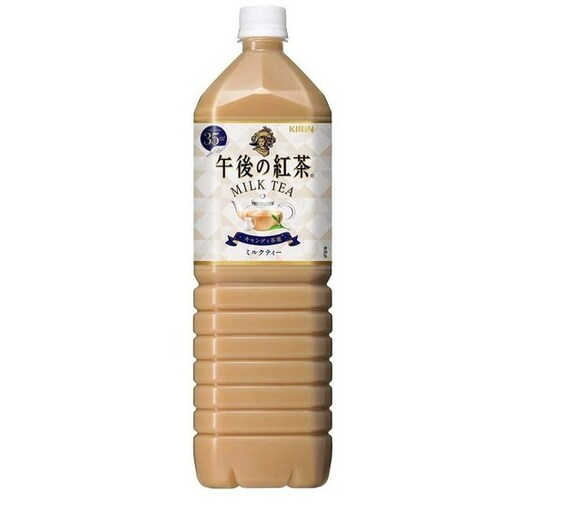 고고노코우차-밀크티