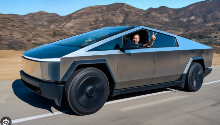 테슬라 사이버트럭 가격 제원 출시일 2025