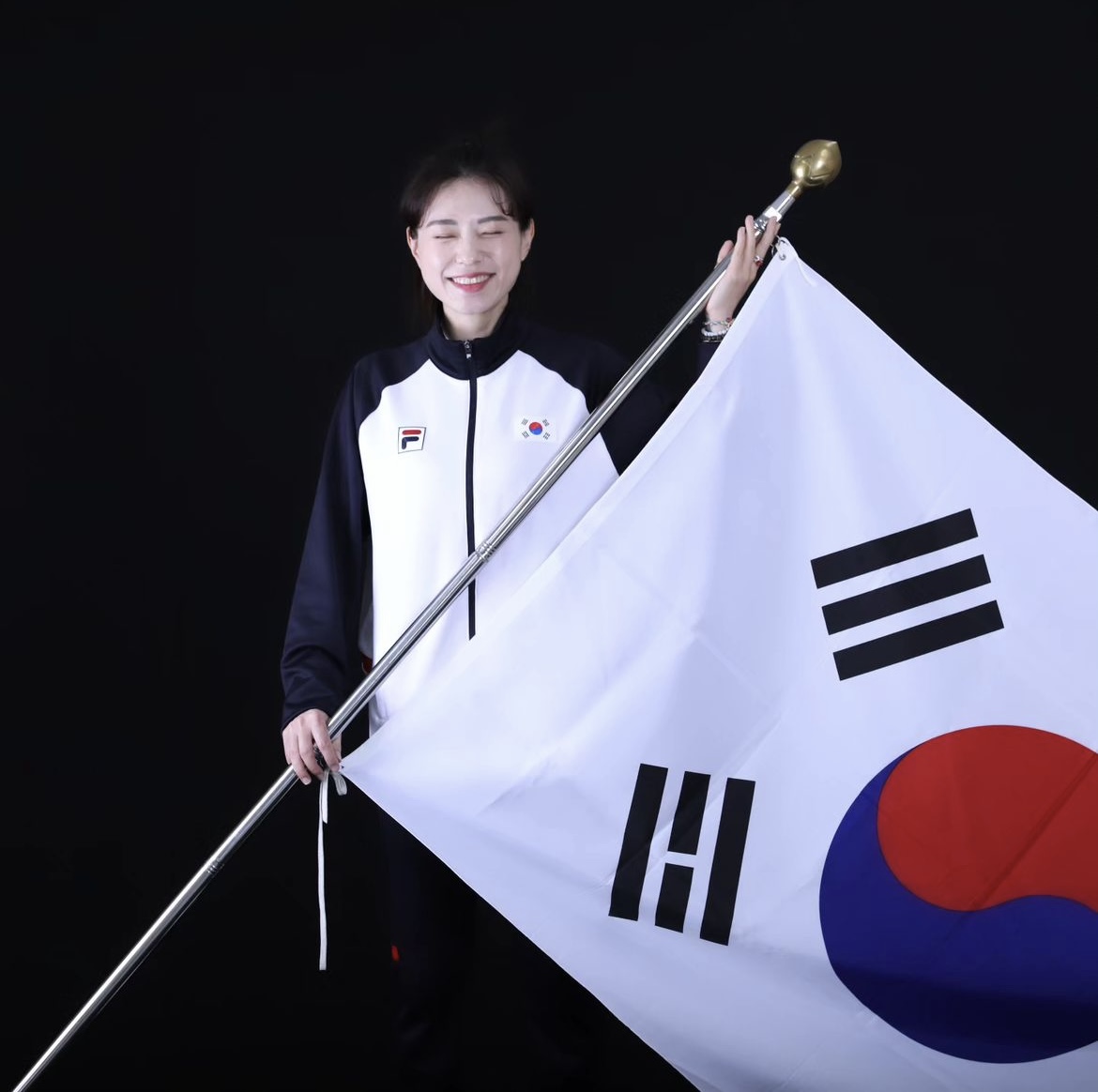 김예지선수