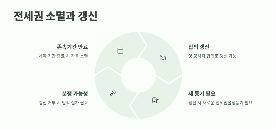 전세권설정이란? 핵심 정보 9