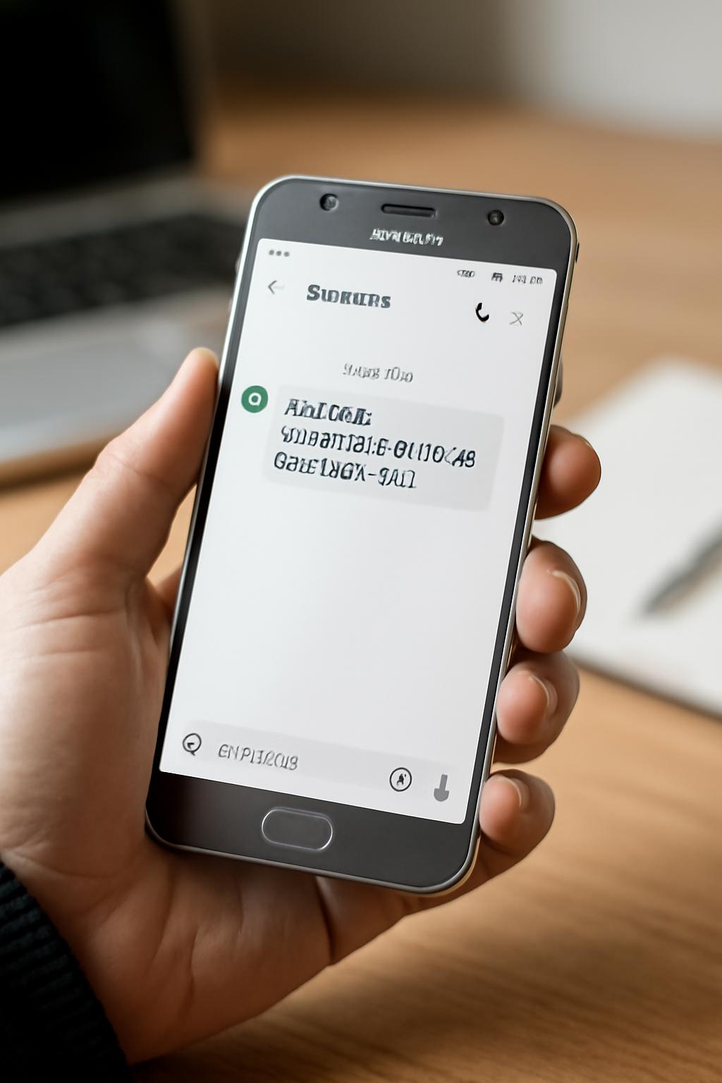 유심보호 서비스 가입예약