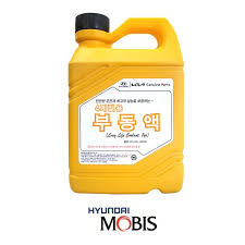 냉각수