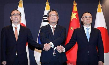 한중일 정상회의 의미와 왹교적 파장