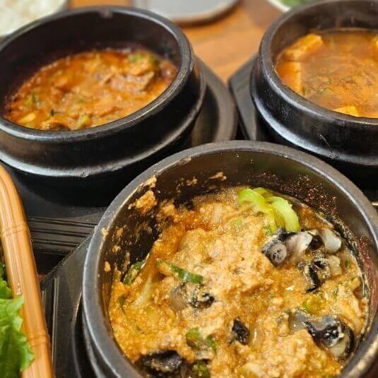 오늘N 할매 식당 충남 당진 우렁쌈밥 맛집 우렁이박사
